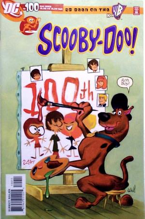[Scooby-Doo (series 6) 100]