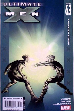 [Ultimate X-Men Vol. 1, No. 63]