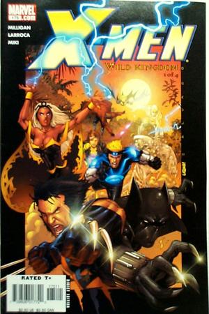 [X-Men (series 2) No. 175 (standard cover)]