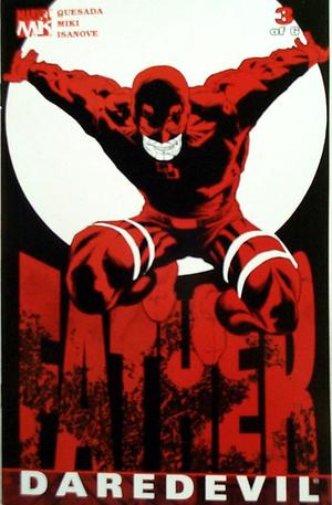 [Daredevil: Father No. 3]
