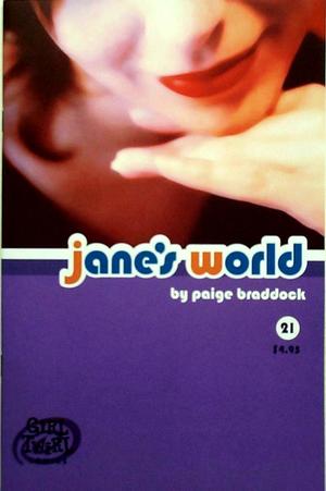 [Jane's World Vol. 1, #21]