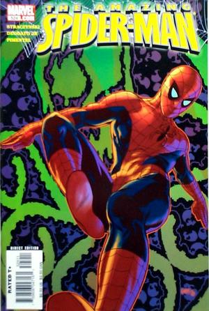 [Amazing Spider-Man Vol. 1, No. 524]