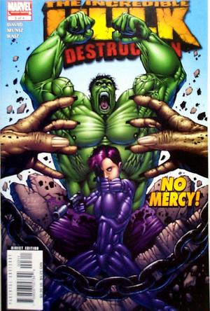 [Hulk: Destruction No. 3]