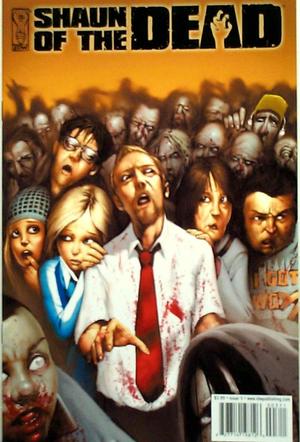 [Shaun of the Dead #3]