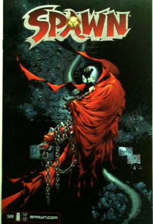 [Spawn #149]