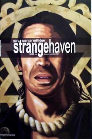 [Strangehaven issue number 18]