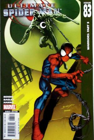 [Ultimate Spider-Man Vol. 1, No. 83]