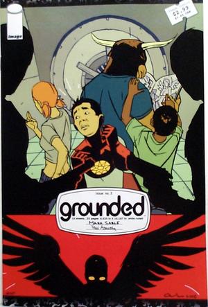 [Grounded #3]