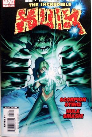 [Incredible Hulk (series 2) No. 87]