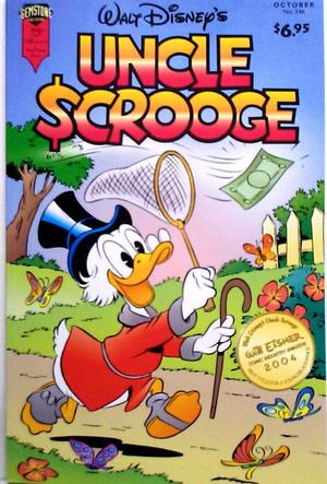 [Walt Disney's Uncle Scrooge No. 346]