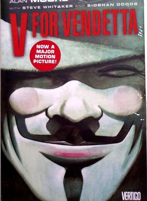[V For Vendetta (HC)]