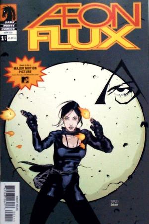 [Aeon Flux #1]