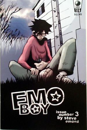[Emo Boy #3]