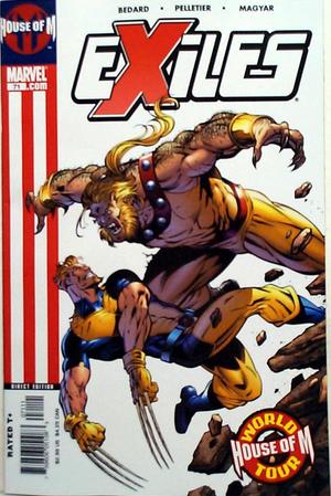 [Exiles Vol. 1, No. 71]