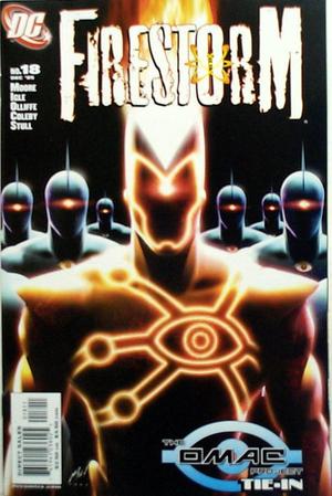 [Firestorm (series 2) 18]