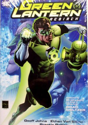 [Green Lantern - Rebirth (HC)]