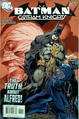 [Batman: Gotham Knights 70]