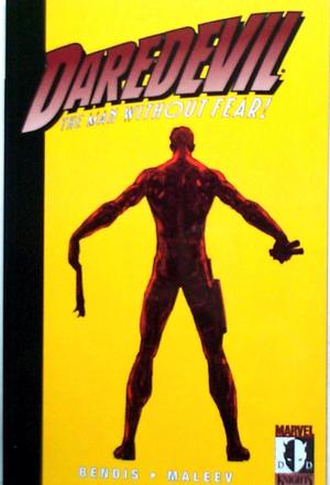 [Daredevil Vol. 12: Decalogue]