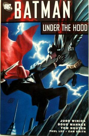 [Batman - Under the Hood Vol. 1]