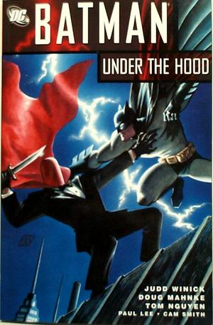[Batman - Under the Hood Vol. 1]