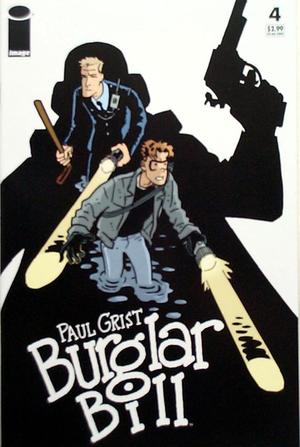 [Burglar Bill Vol. 1 #4]