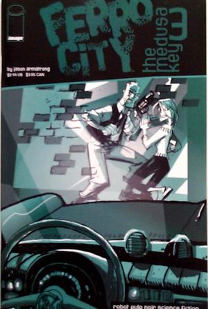 [Ferro City #3]