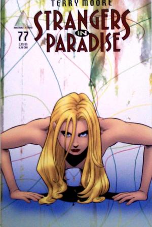 [Strangers in Paradise Vol. 3, #77]