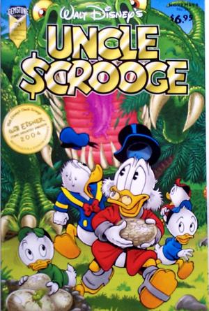 [Walt Disney's Uncle Scrooge No. 347]