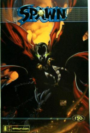 [Spawn #150 (Philip Tan cover)]