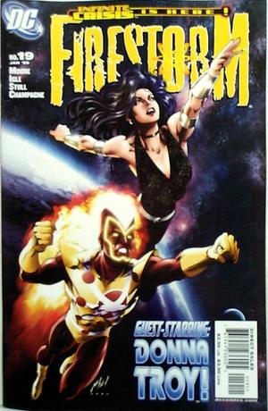 [Firestorm (series 2) 19]