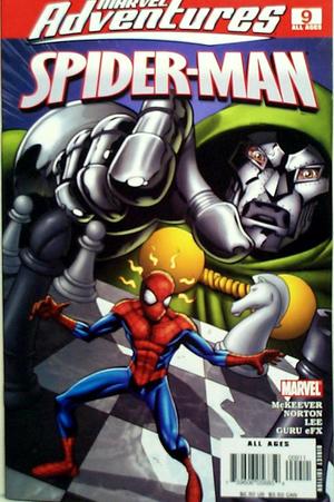 [Marvel Adventures: Spider-Man No. 9]
