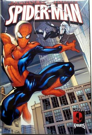 [Marvel Knights Spider-Man Hardcover Vol. 1]