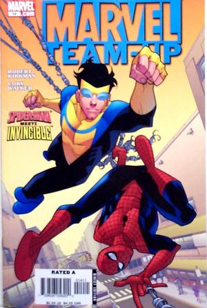 [Marvel Team-Up (series 3) No. 14]