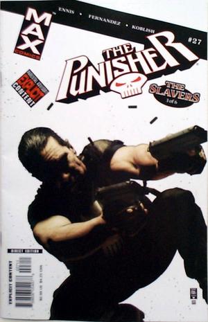 [Punisher (series 7) No. 27]