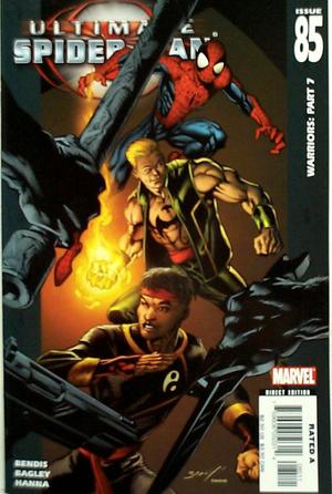 [Ultimate Spider-Man Vol. 1, No. 85]