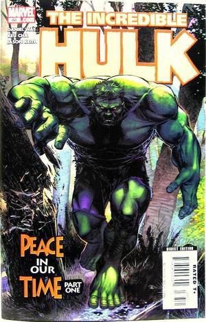 [Incredible Hulk (series 2) No. 88]