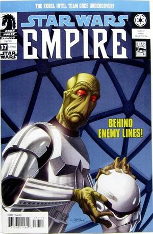 [Star Wars: Empire #37]