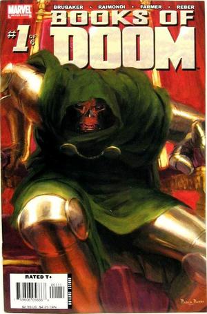 [Books of Doom No. 1]