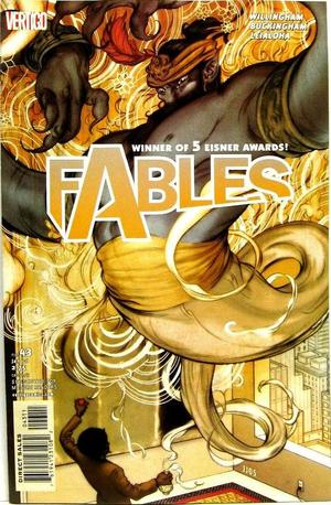 [Fables 43]
