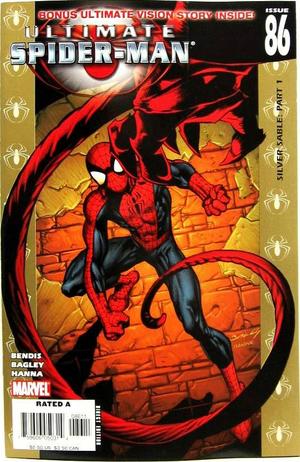 [Ultimate Spider-Man Vol. 1, No. 86]