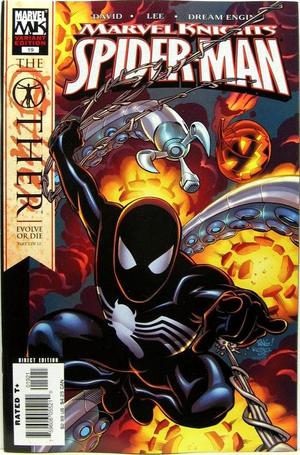 [Marvel Knights Spider-Man No. 19 (variant edition)]