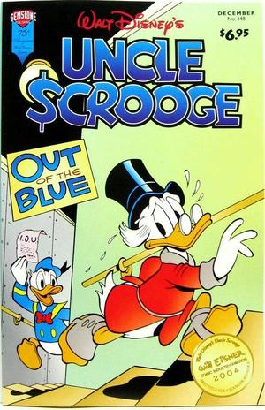 [Walt Disney's Uncle Scrooge No. 348]