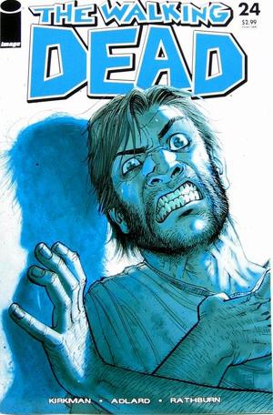 [Walking Dead Vol. 1 #24]