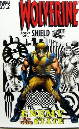 [Wolverine - Enemy of the State Vol. 2 (HC)]