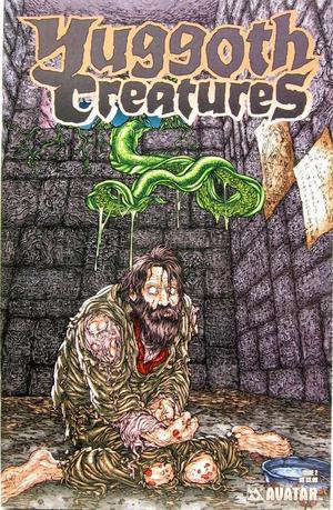 [Yuggoth Creatures 2 (standard edition)]