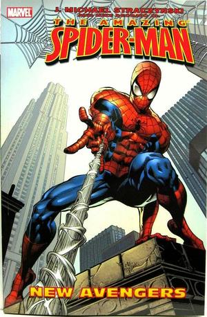 [Amazing Spider-Man Vol. 10: New Avengers]