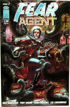 [Fear Agent #2]