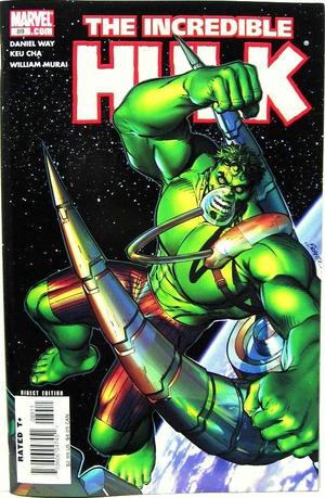 [Incredible Hulk (series 2) No. 89]