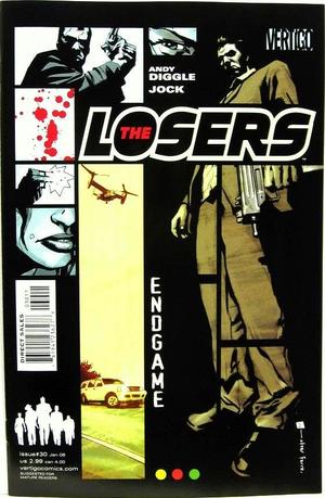 [Losers 30]