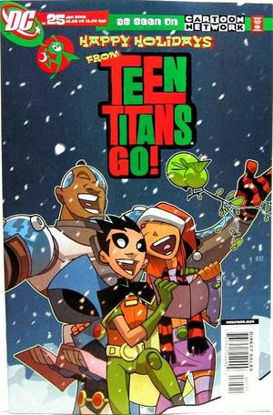[Teen Titans Go! 25]